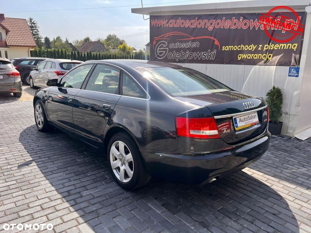 Audi A6 Limousine - 7