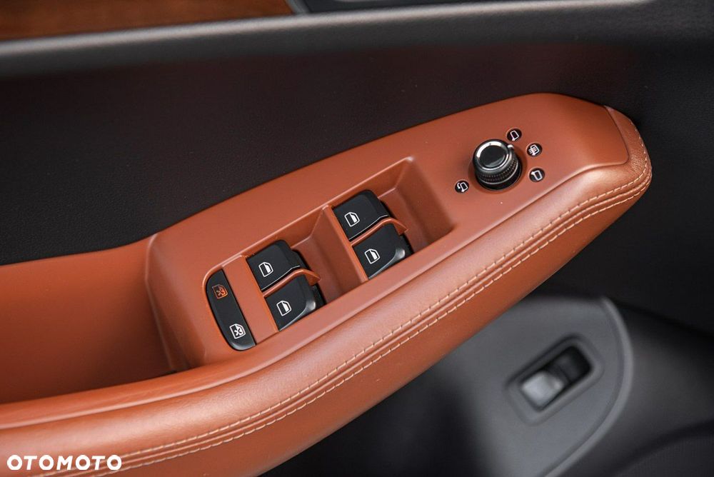 Audi Q5 2.0 TFSI quattro tiptronic - 25