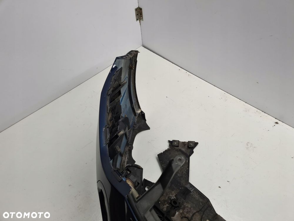 FORD S-MAX MK1 ZDERZAK PRZÓD PRZEDNI E6 - 9