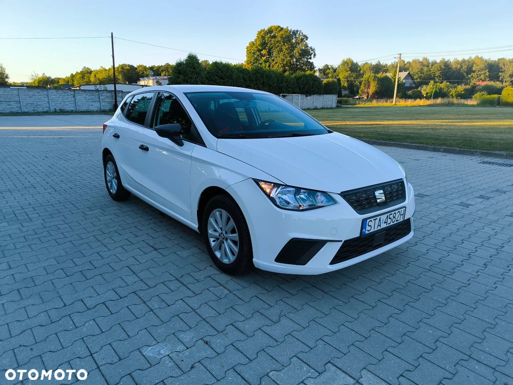 Seat Ibiza 1.0 MPI S&S Style - 3