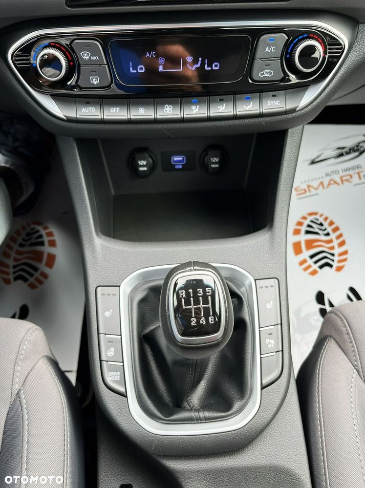 Hyundai i30 - 17