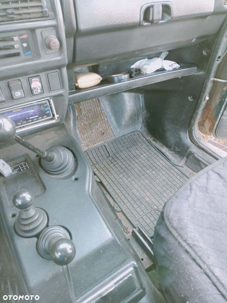 Lada Niva 1.7i - 6
