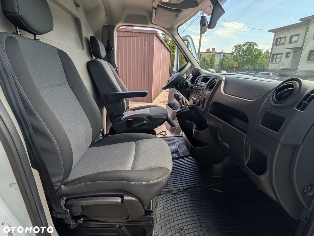 Renault Master - 19