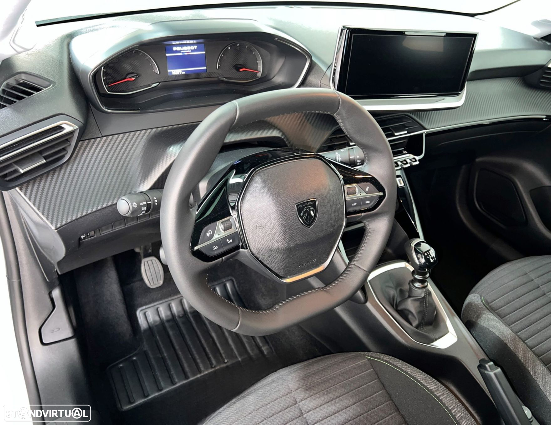Peugeot 208 1.2 PureTech Active - 6