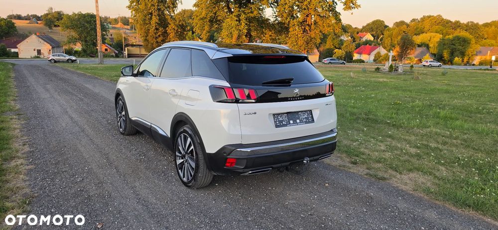 Peugeot 3008 - 4
