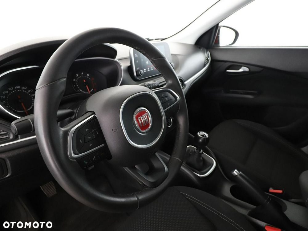 Fiat Tipo 1.4 T-Jet Lounge - 15