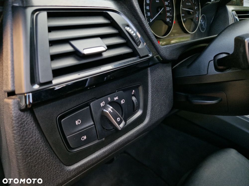 BMW Seria 4 430i xDrive M Sport sport - 20