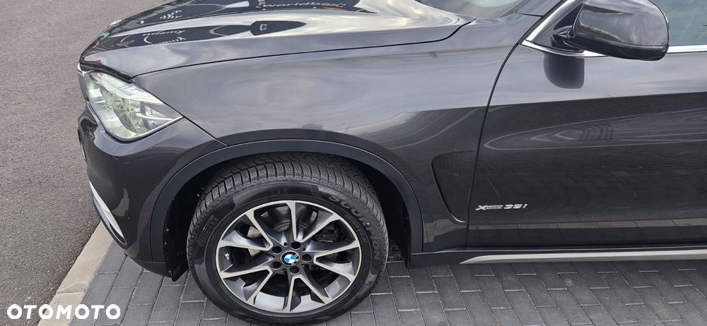 BMW X5 xDrive35i Edition Exclusive - 10