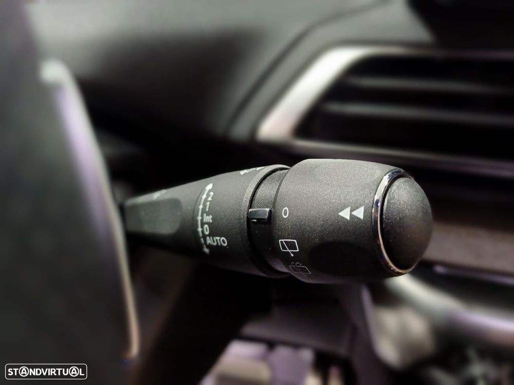 Peugeot 5008 1.5 BlueHDi GT Pack EAT8 - 18