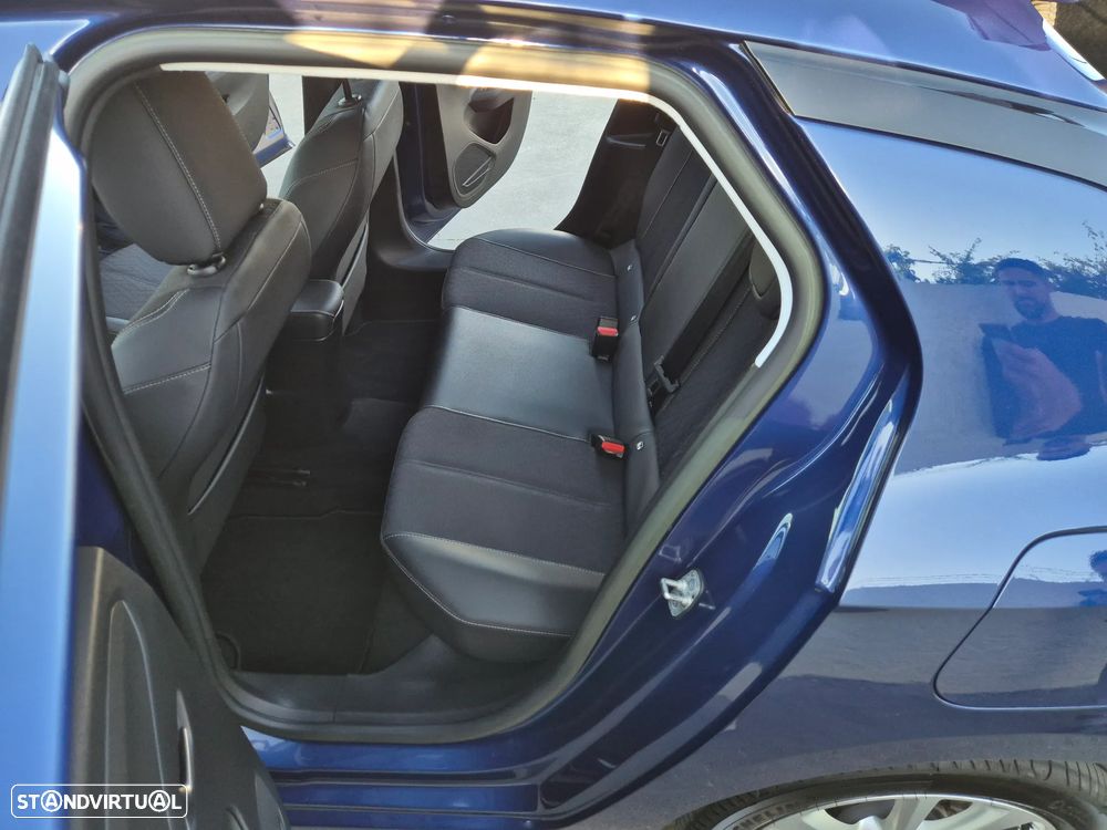 Opel Corsa 1.2 T Elegance - 9