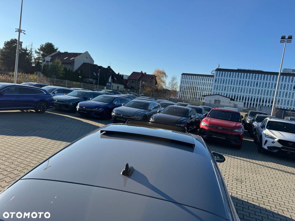 Volkswagen Arteon Shooting Brake 2.0 TSI OPF 4Motion DSG R - 8