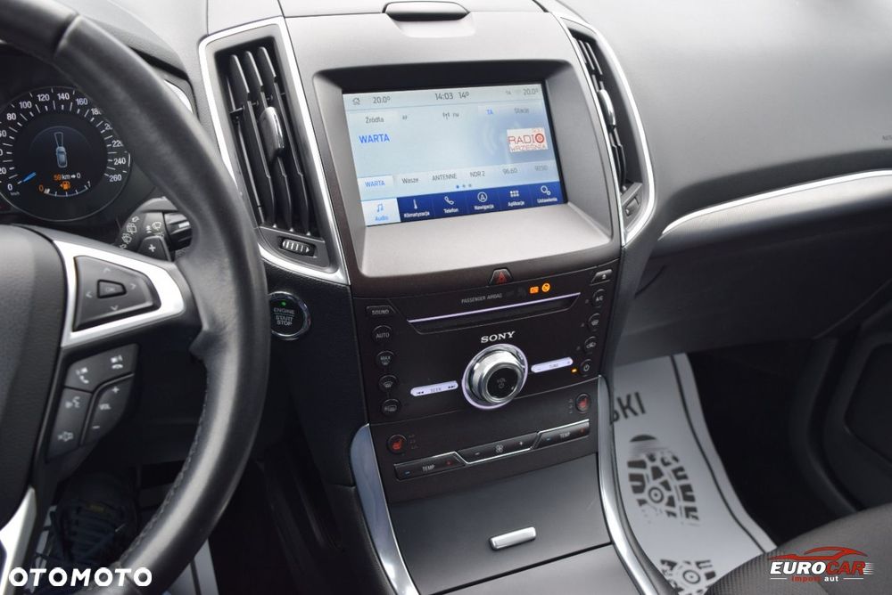 Ford S-Max - 22