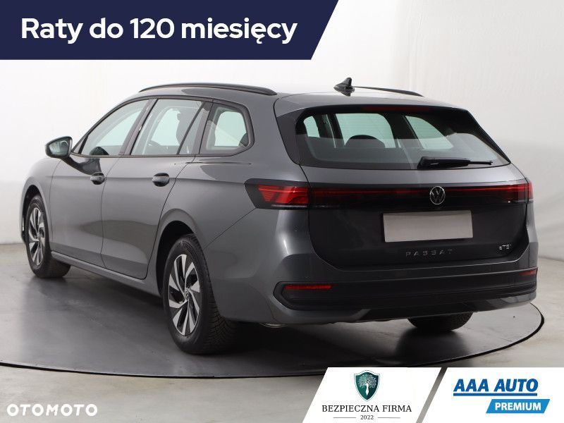 Volkswagen Passat Variant - 6