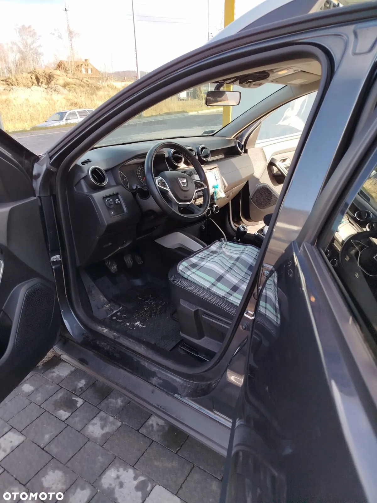Dacia Duster 1.0 TCe Prestige - 16