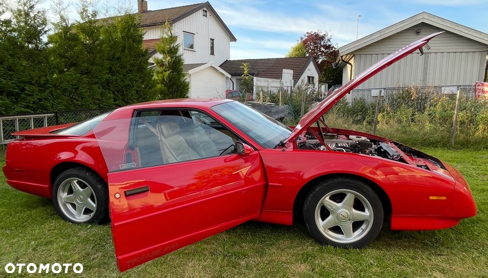 Pontiac Trans Am ver-3-4 - 3