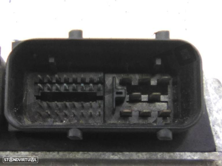 Centralina Do Motor 0479_06033a Skoda Fabia I Combi (6y) [1999_ - 6