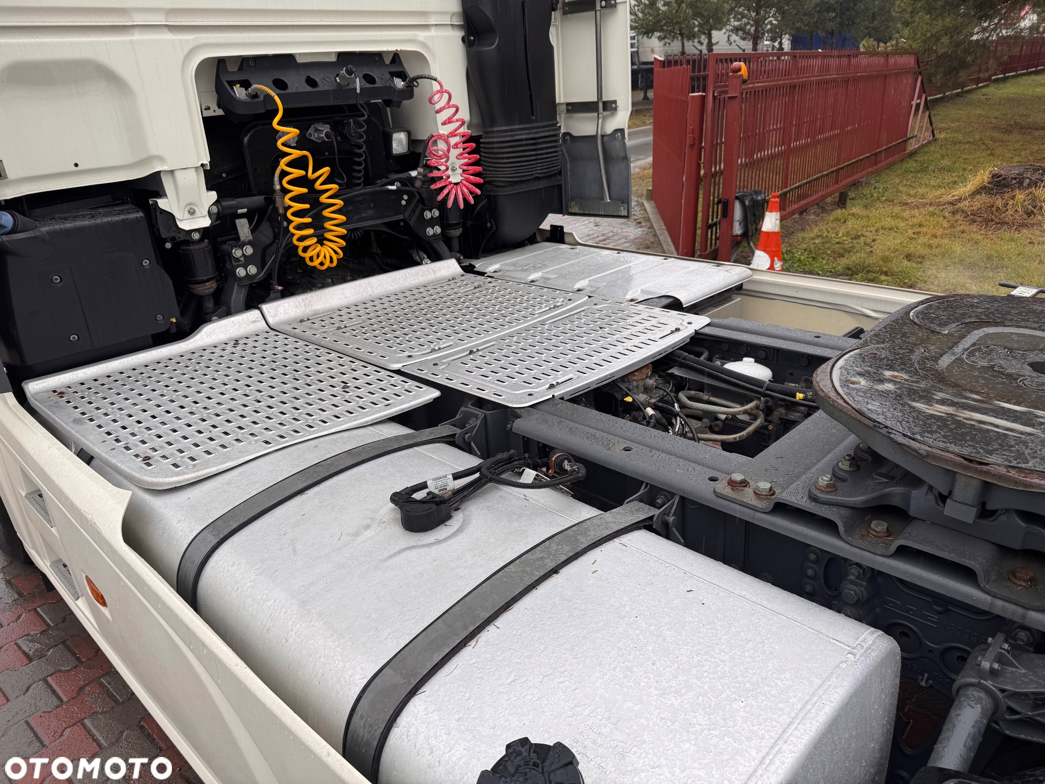 DAF XF 106.460 - 10