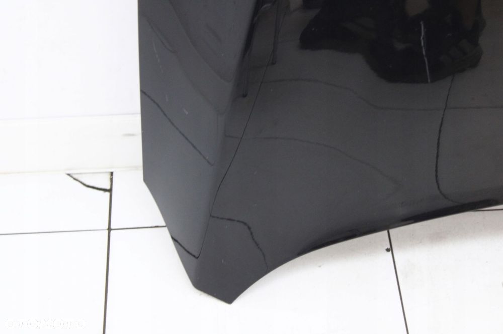 FORD FOCUS MK3 LIFT 14R- MASKA POKRYWA SILNIKA FF - 11