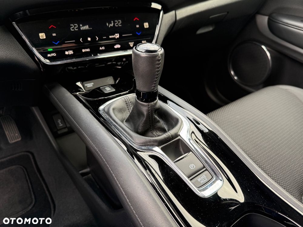 Honda HR-V 1.5 Elegance (ADAS/Honda Connect+) - 34