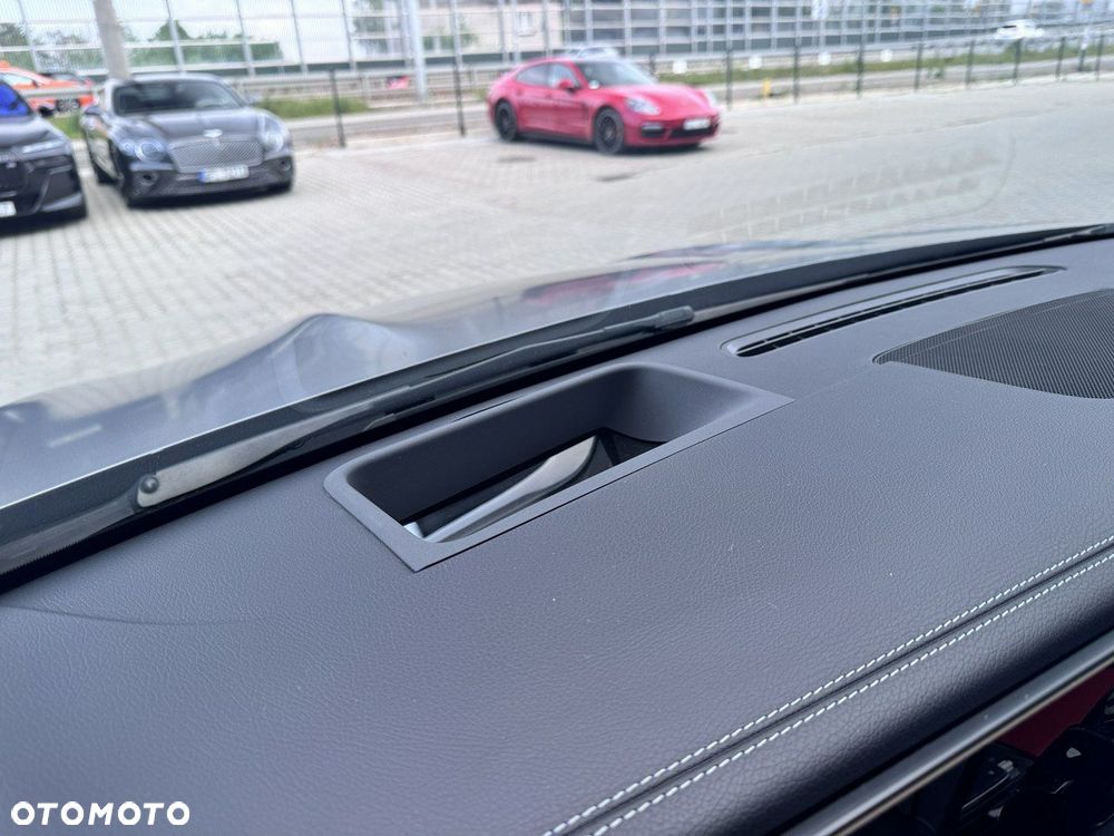 Mercedes-Benz CLA AMG 45 S 4-Matic+ 8G-DCT - 41