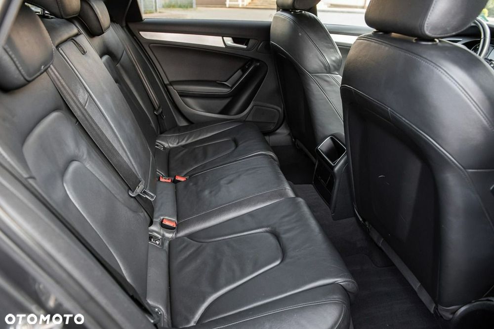 Audi A4 Avant - 9