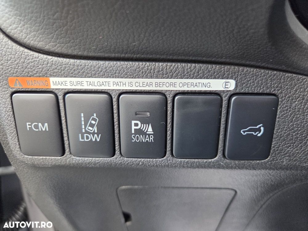 Mitsubishi Outlander 2.2 DI-D 4WD Automatik Diamant Edition+ - 16