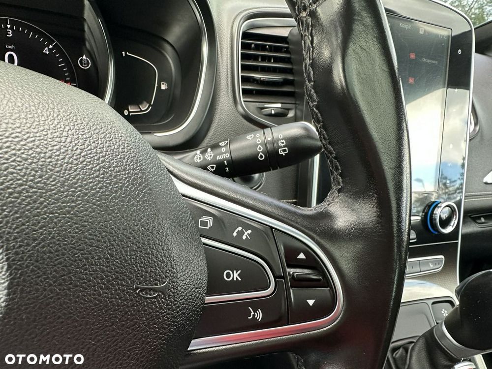 Renault Grand Scenic Gr 1.7 Blue dCi Intens EDC - 22