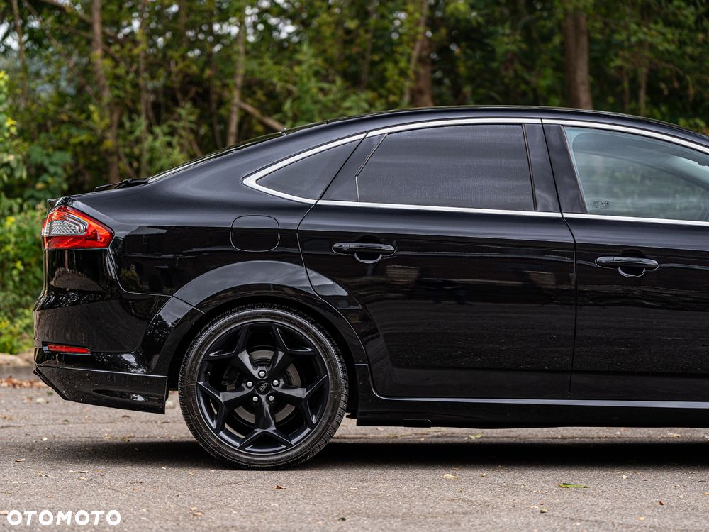 Ford Mondeo 2.0 TDCI Titanium S - 7