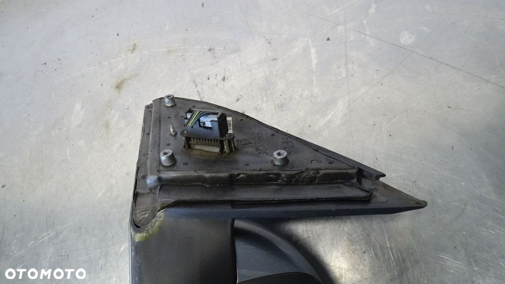 LUSTERKO PRAWE ELEKTRYCZNE OPEL SIGNUM 3.0 24436147 - 5