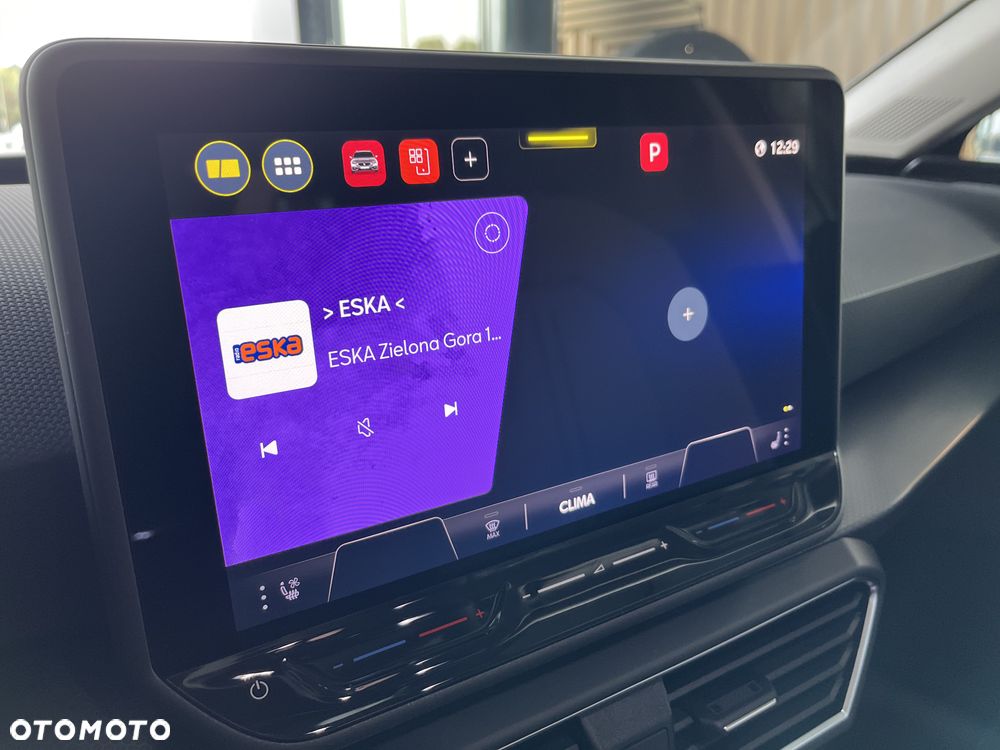 Seat Leon Sportstourer - 11