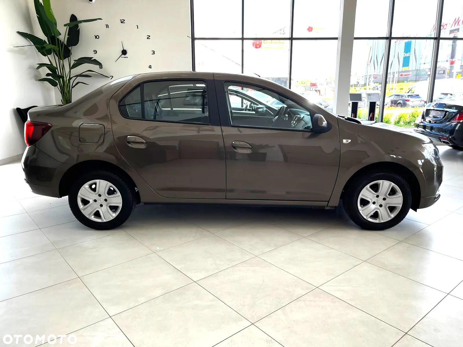Dacia Logan MCV 1.0 SCe Laureate - 5