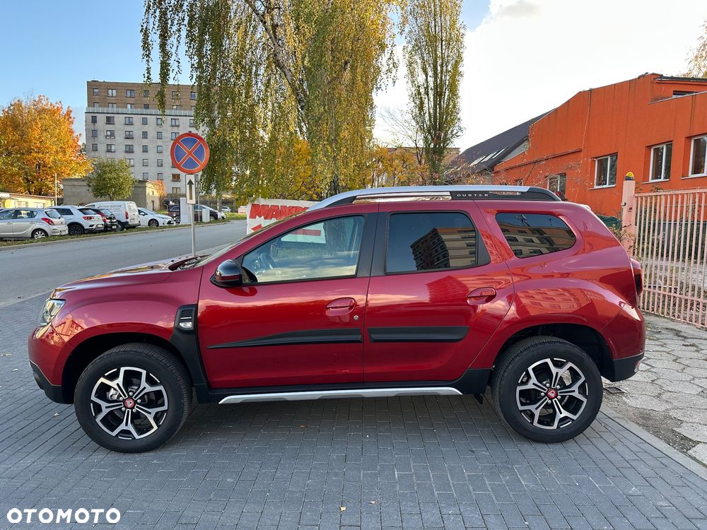 Dacia Duster 2019 photo 3
