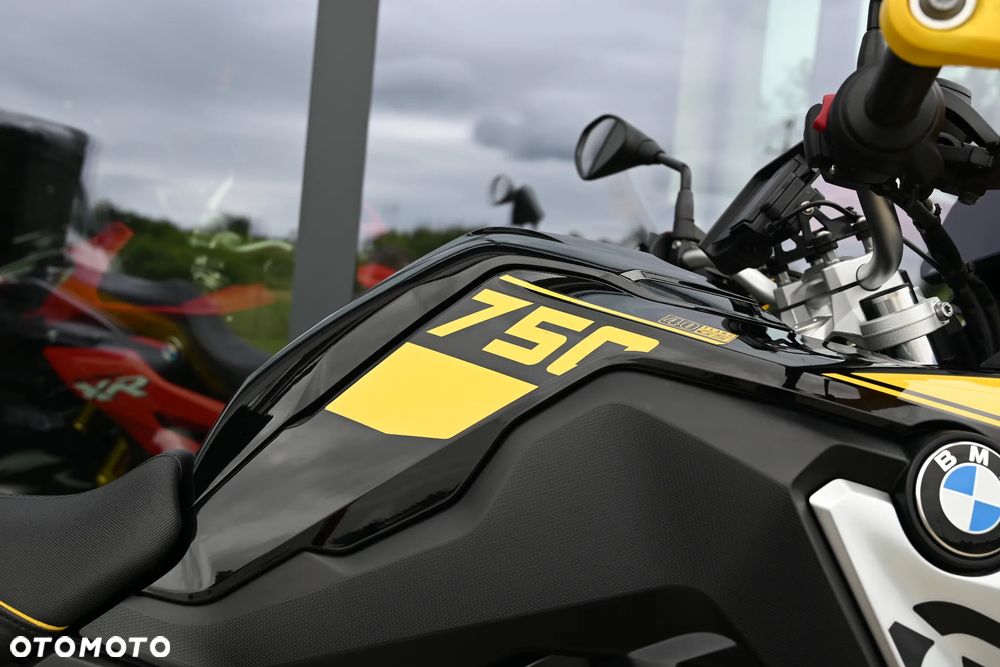 BMW GS - 12