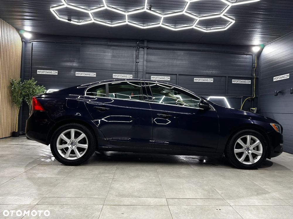 Volvo S60 2.5 T5 AWD - 18