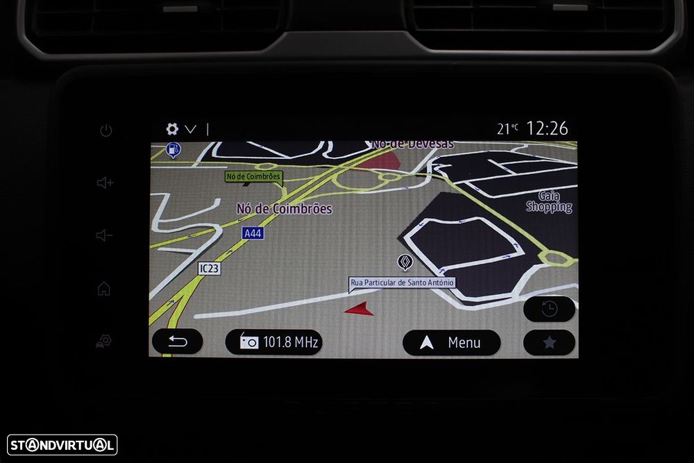 Dacia Duster 1.0 TCe Journey - 11