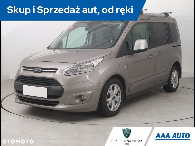 Ford Tourneo Connect - 2