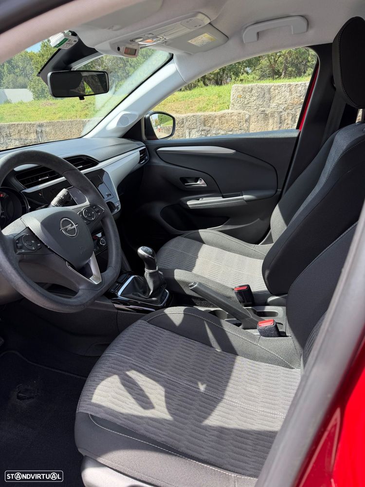 Opel Corsa 1.2 - 6