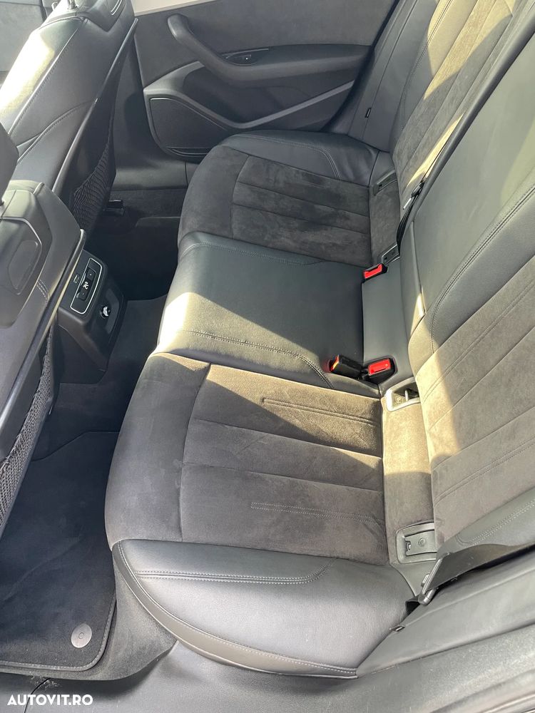 Audi A4 Allroad - 19