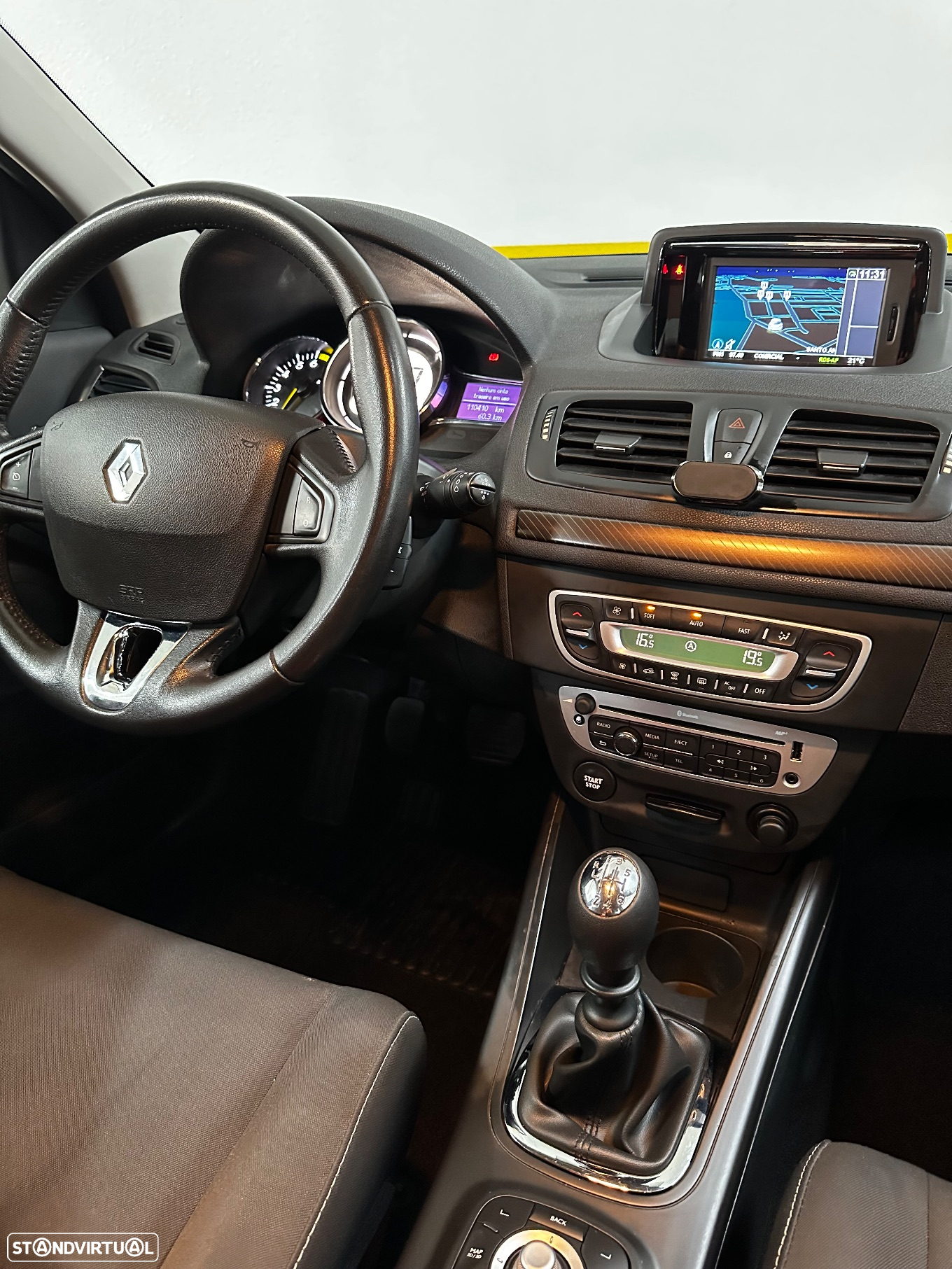 Renault Mégane ENERGY TCe 115 Start & Stopp Expression - 3