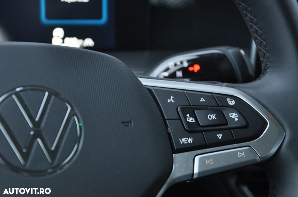 Volkswagen Tayron 2.0 TDI SCR 4MOTION DSG Life - 22