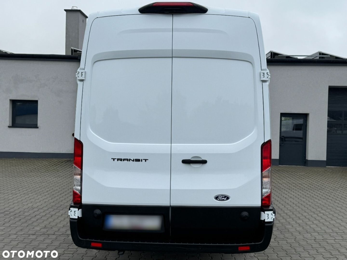 Ford Transit - 26
