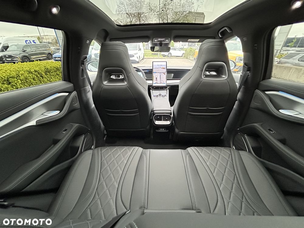 BYD Sealion 7 91.3kWh Excellence AWD - 17