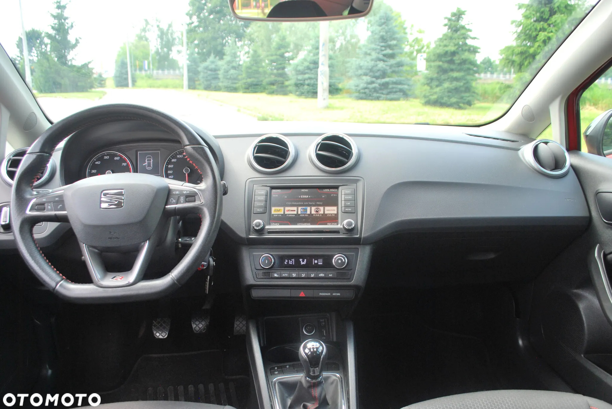Seat Ibiza - 7