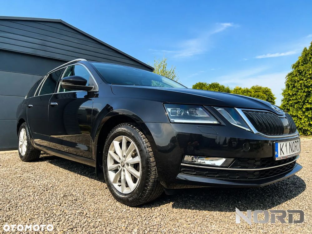 Skoda Octavia 1.8 TSI DSG Style - 4