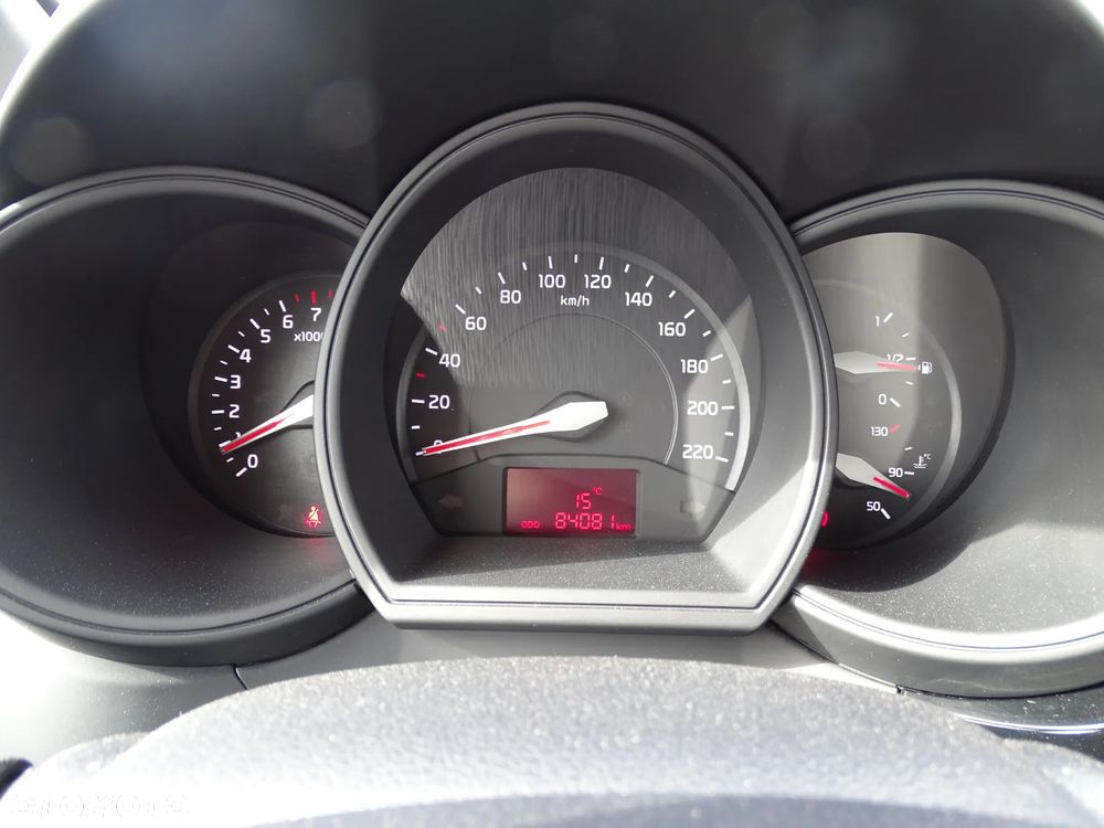 Kia Rio 1.2 Business Line - 15