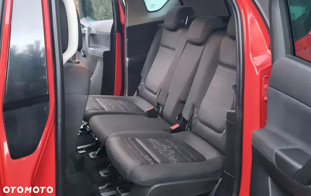 Opel Meriva 1.4 T Enjoy - 26