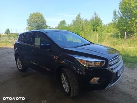 Ford Escape - 4