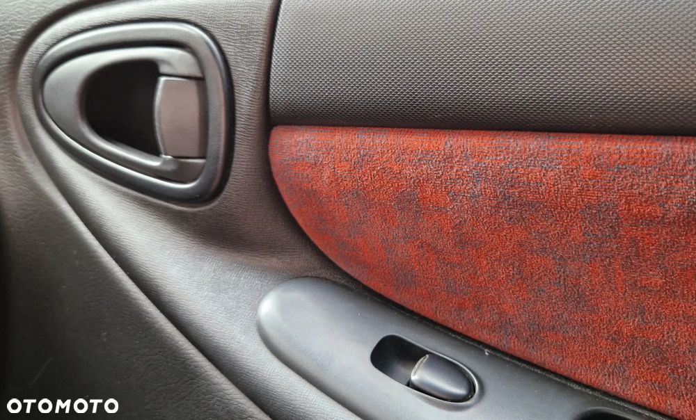 Daewoo Lanos 1.6 Sport - 31