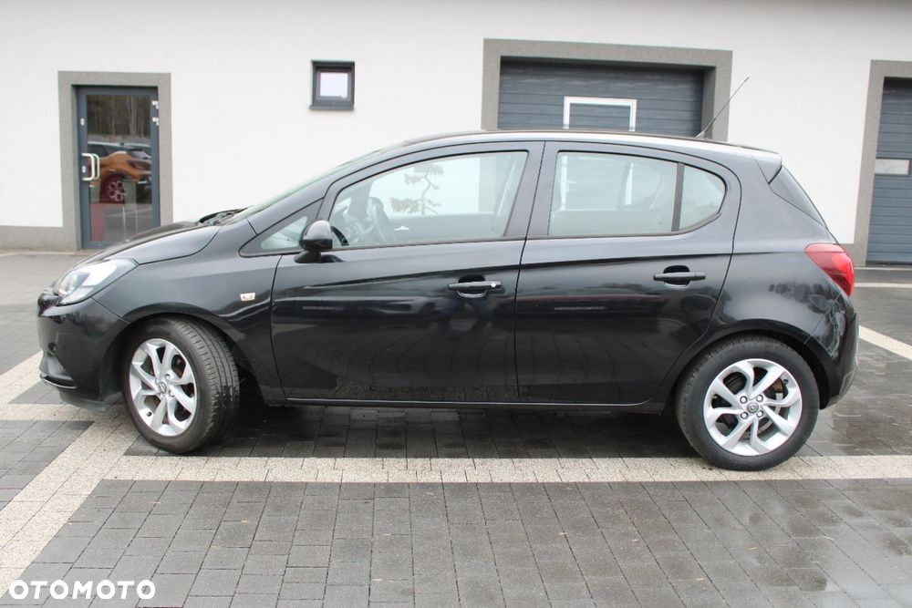 Opel Corsa - 4