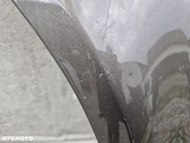 AUDI A4 B8 LIFT PRZÓD KOMPLETNY MASKA ZDERZAK LAMPA BŁOTNIK CHŁODNICE PAS - 11